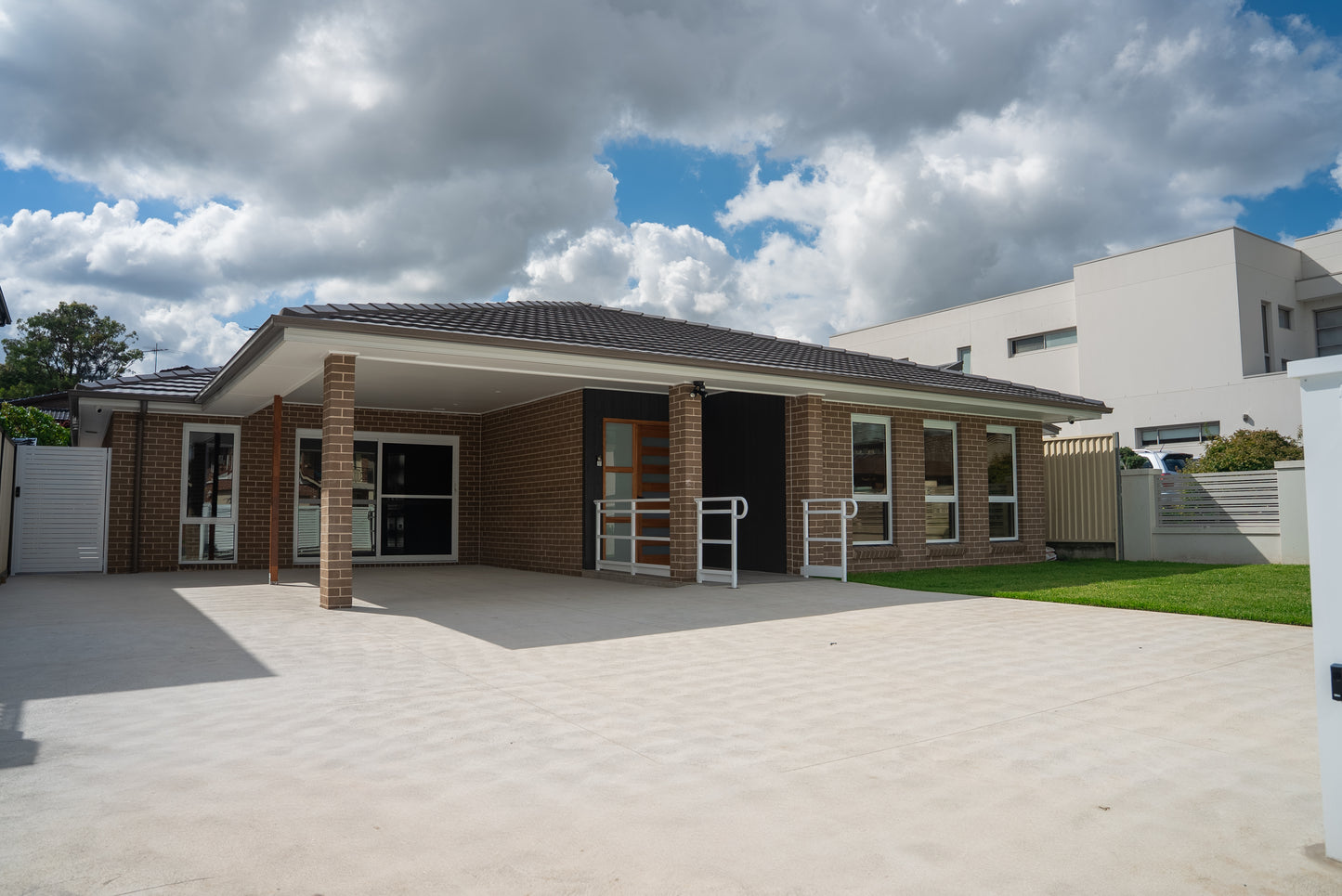 Cabramatta HPS