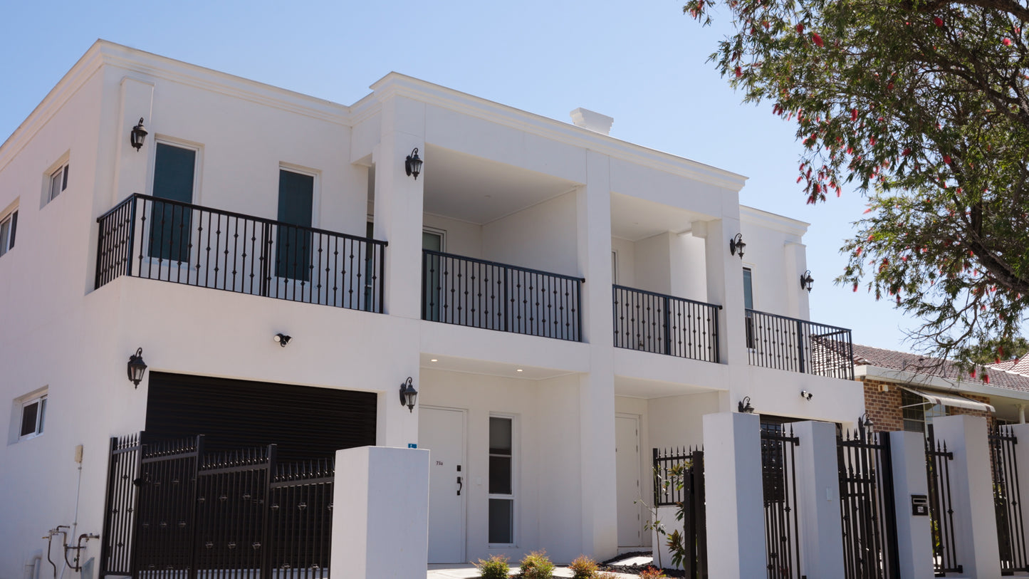Condell Park