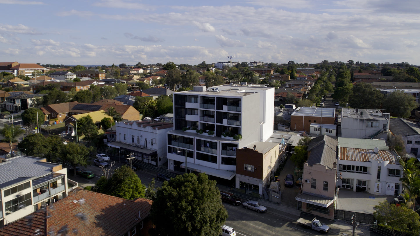 Belmore