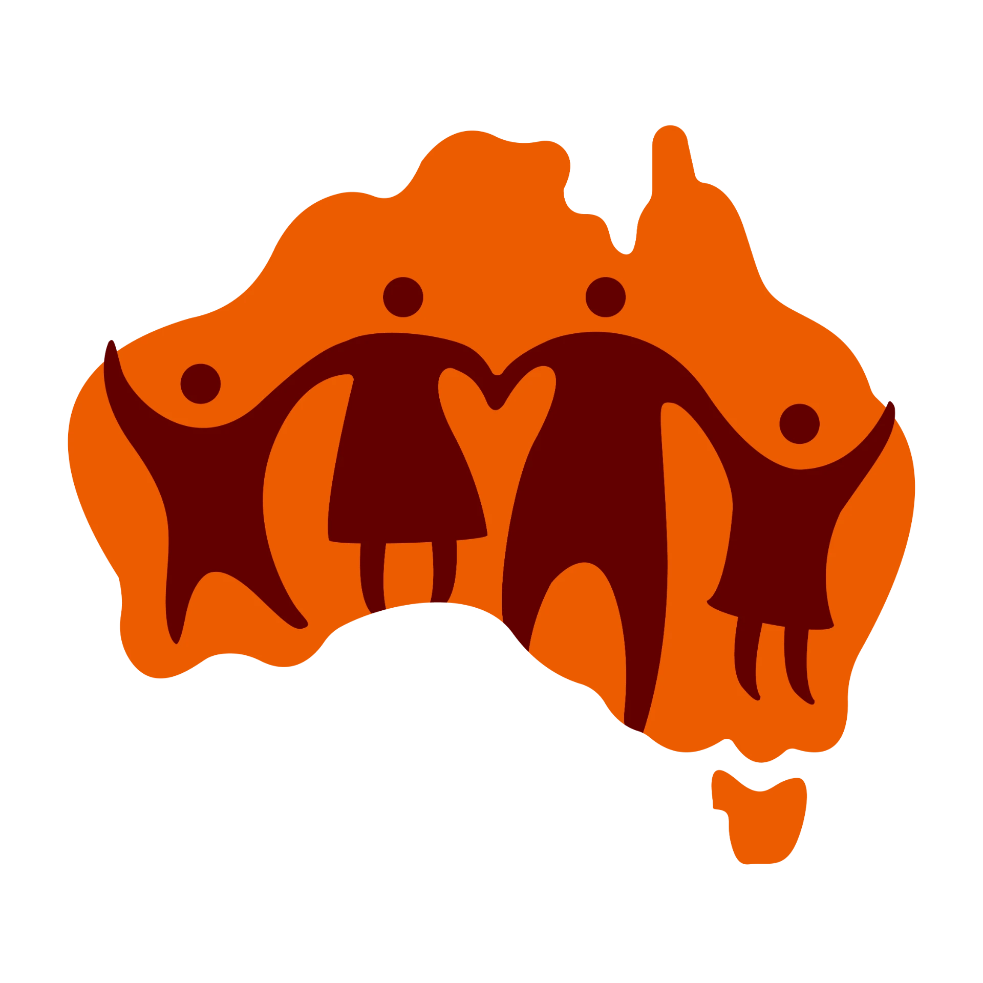 SDAUS logo